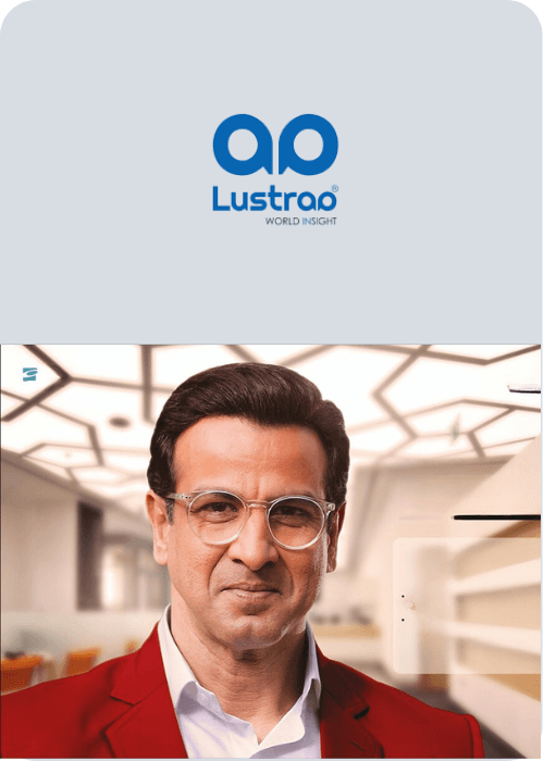 Yash Lustraa Lenses